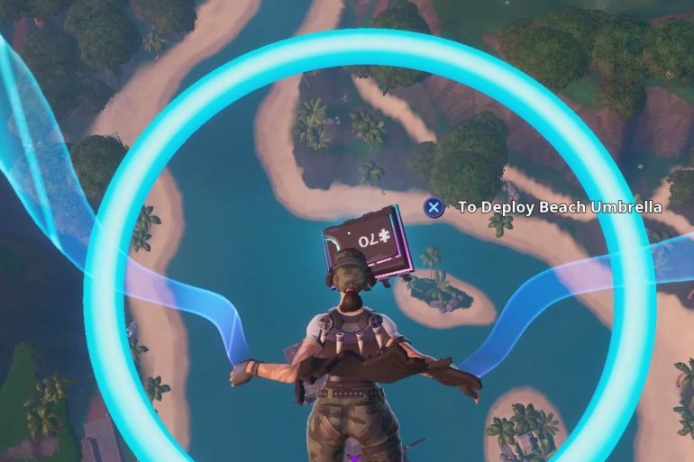 Fortbyte 70