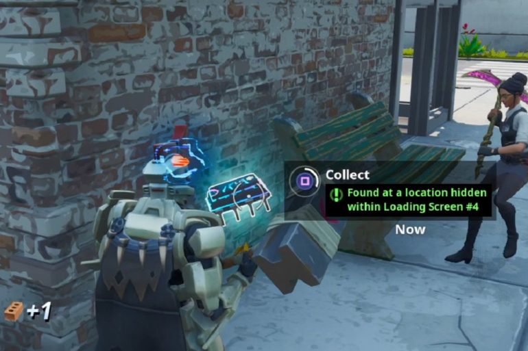 Fortbyte #91 featured