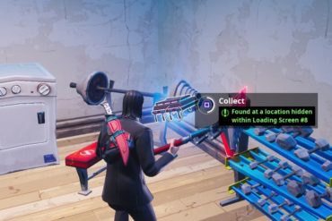 Fortbyte 97 featured