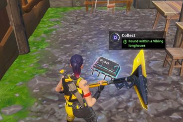 Fortbyte 98 featured