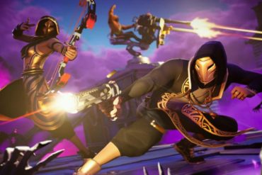 Fortnite
