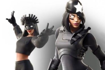 Fortnite Shadow Legends