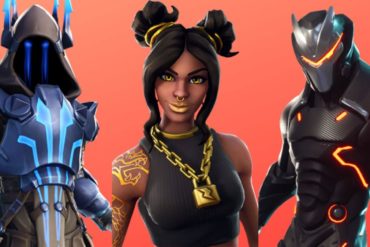 Fortnite Tier 100 skins