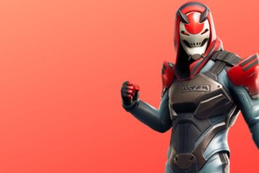 Fortnite Vendetta