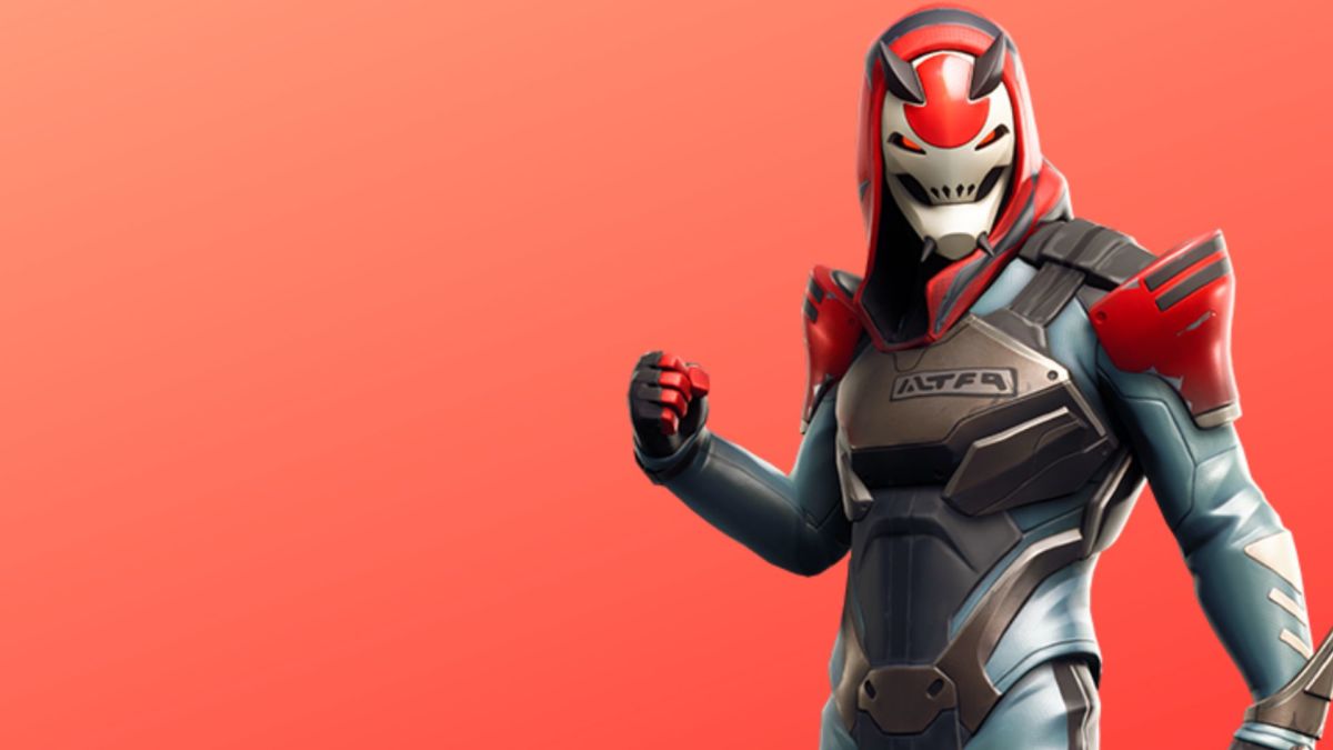 Fortnite Vendetta