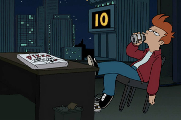 Futurama
