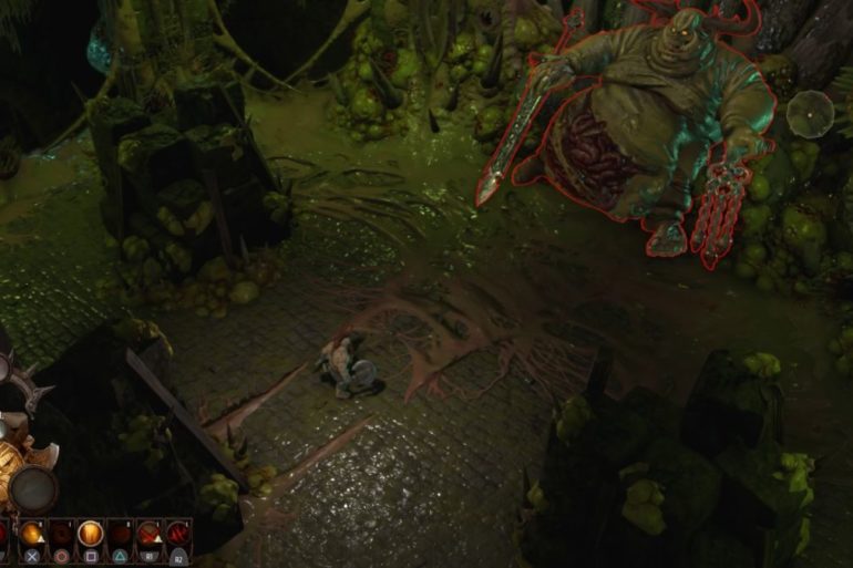 Chaosbane