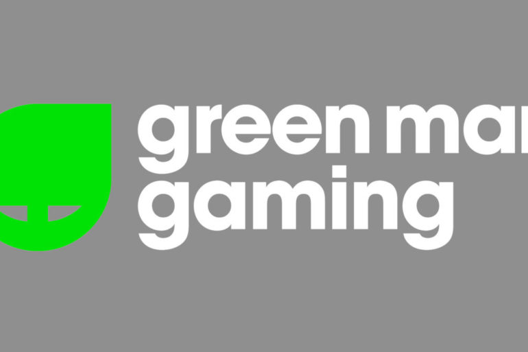 Green Man Gaming