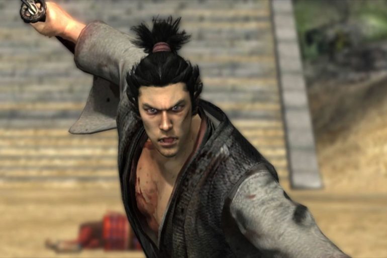 Kenzan