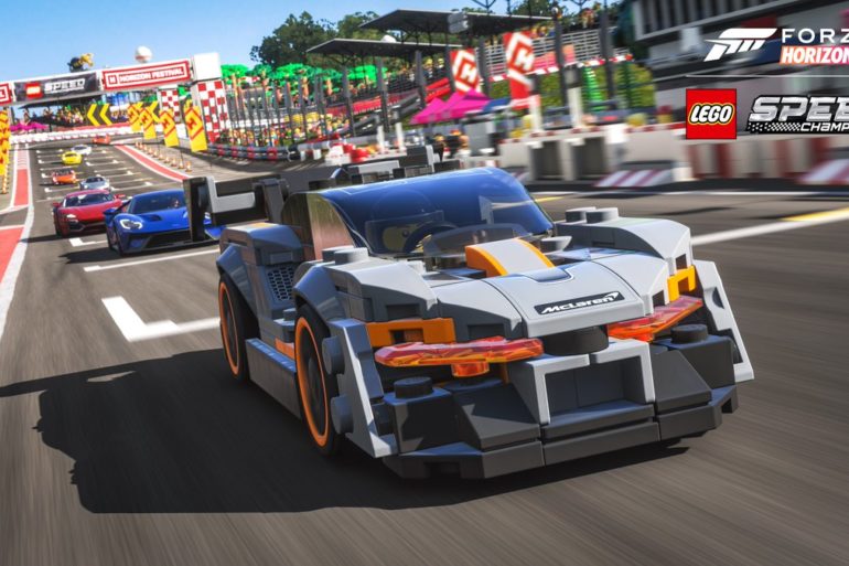 Forza Horizon