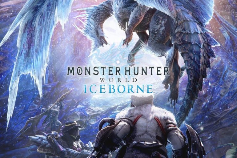 Iceborne