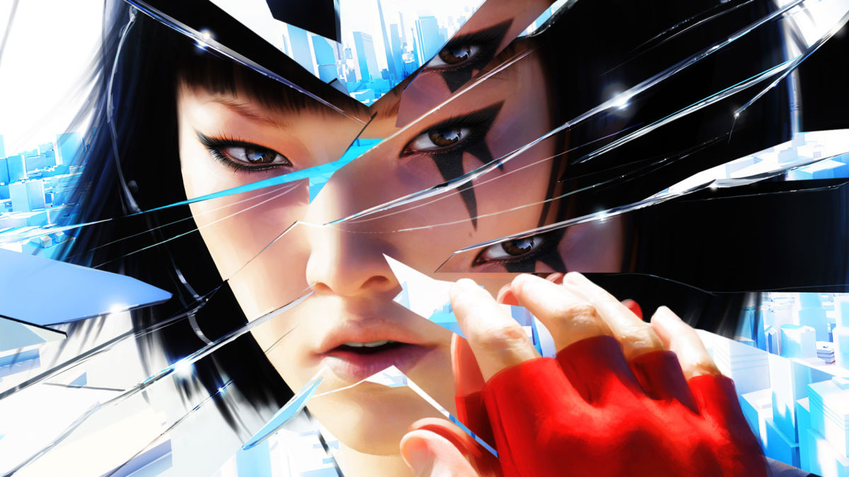 Mirror's Edge - Plugged In