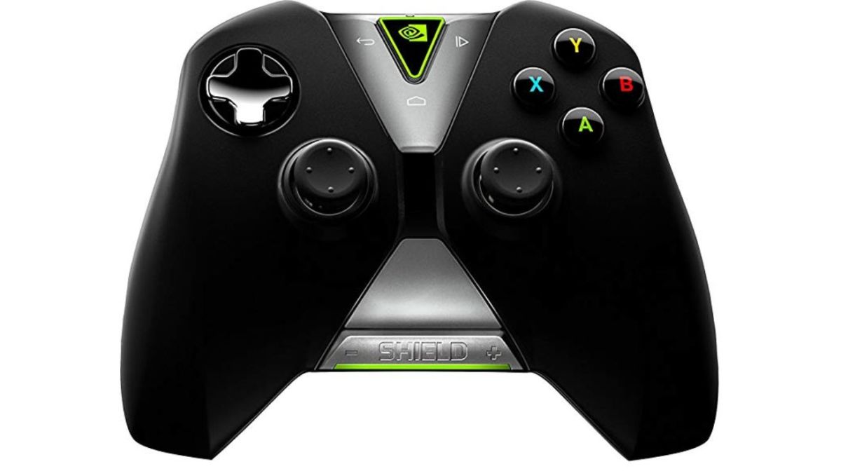 NVIDIA Shield Controller