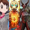 New Games 2019