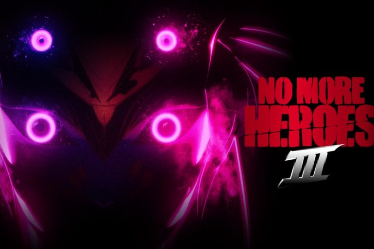 No More Heroes