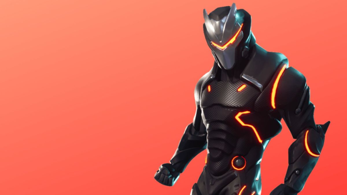 Omega Fortnite