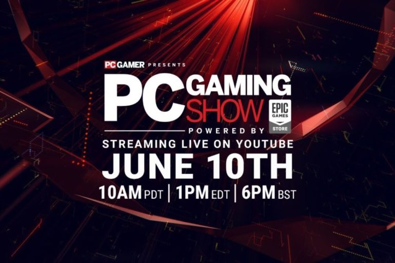 PC Gaming Show