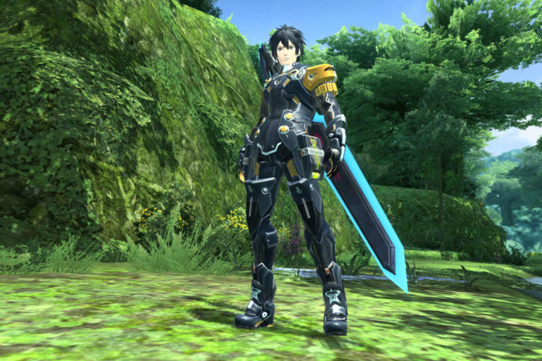 Phantasy Star