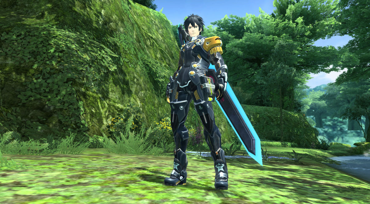 Phantasy Star Online 2 Coming To Xbox One In America Cultured Vultures