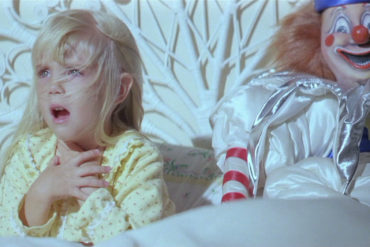 Poltergeist (1982)