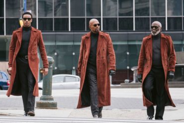 Shaft 2019