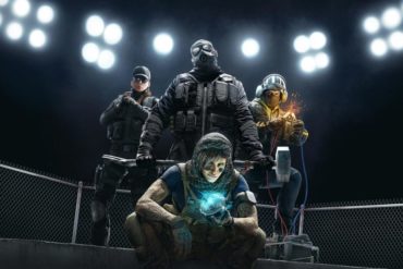 Siege