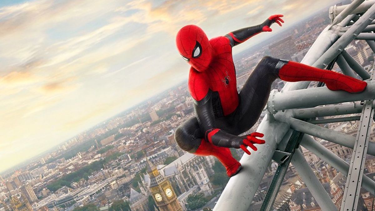 What's the Best Spider-Man Movie Franchise? - Cultured Vultures