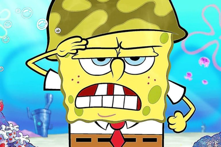 Spongebob