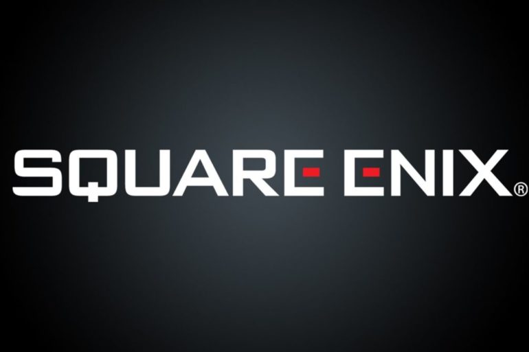 Square Enix