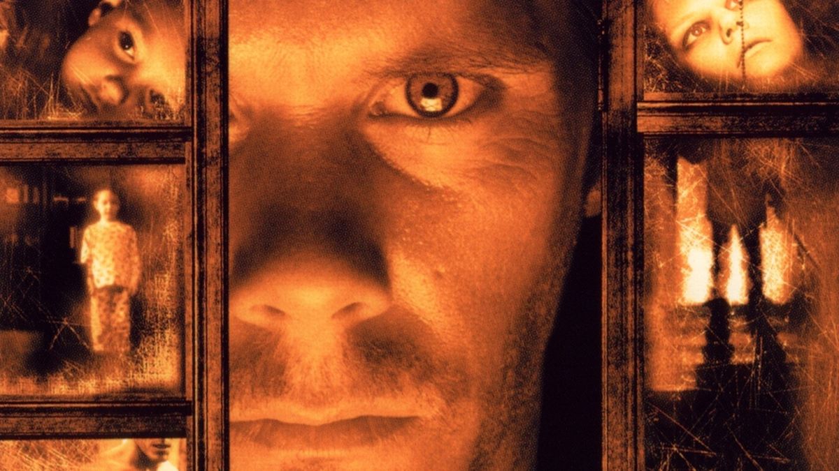 Stir of Echoes (1999)