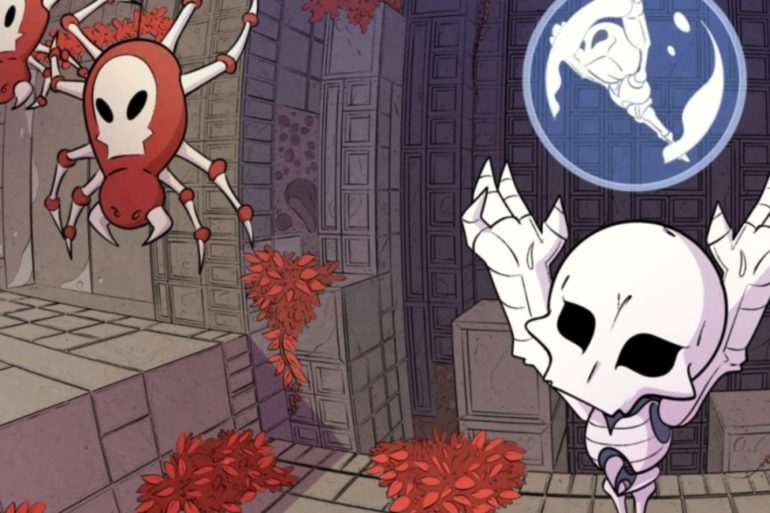 Super Skelemania