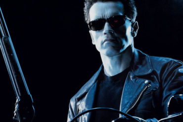 T-800 – Terminator 2