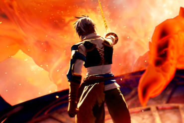 Tales of Arise
