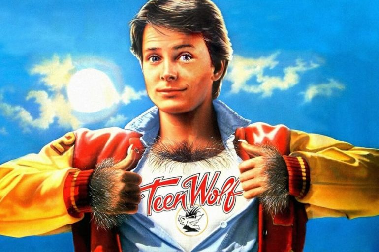 Teen Wolf