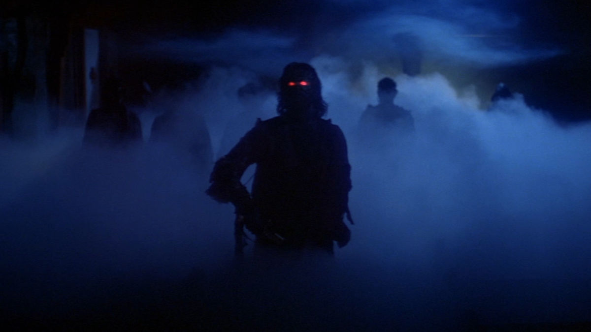 The Fog (1980) 1