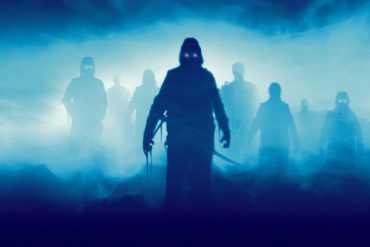 The Fog (1980)