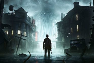 The Sinking City game review