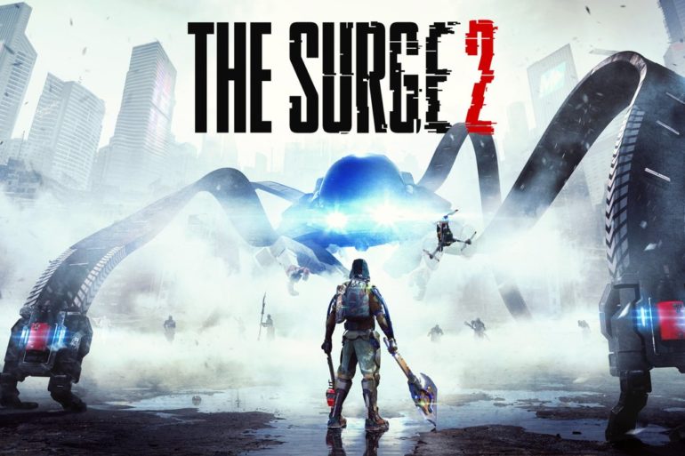 The Surge 2