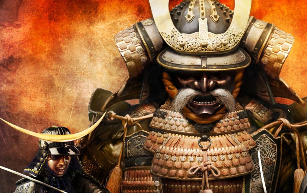 Total War Shogun 2