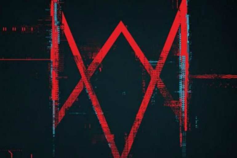 Watch Dogs Legion
