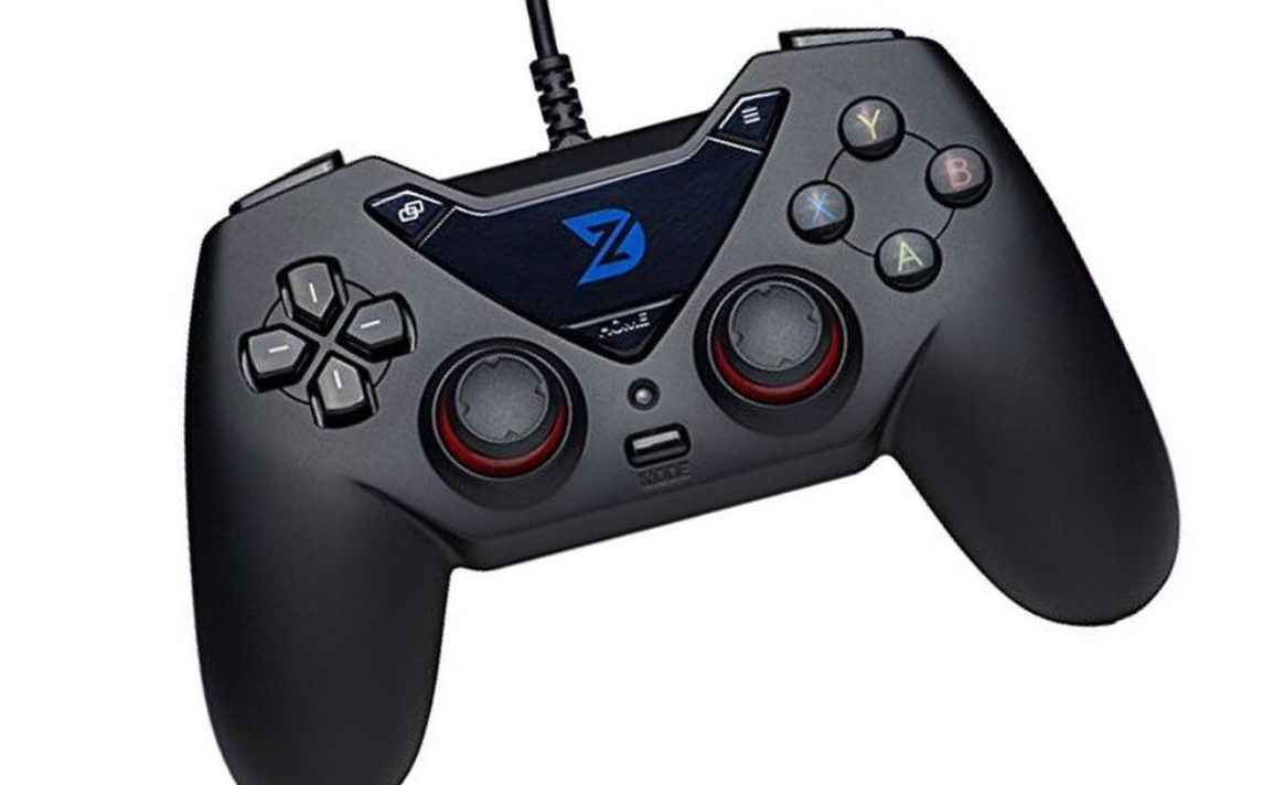 15 Best PC Gaming Controllers For 2019 Cultured Vultures