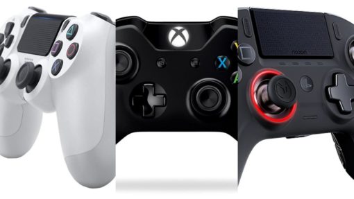 15 Best PC Gaming Controllers For 2019 - Cultured Vultures