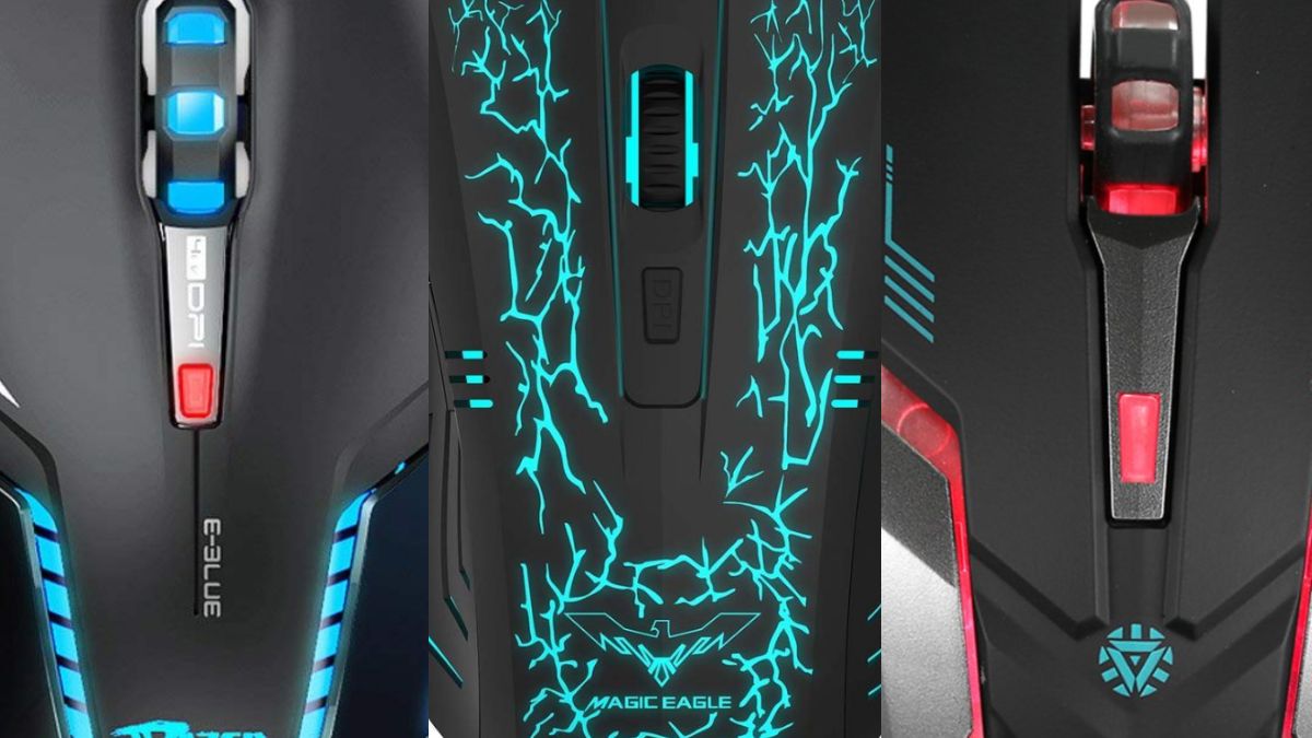 anspore Tyggegummi Rytmisk 15 Best Cheap Gaming Mice 2019 | Budget Gaming Mice
