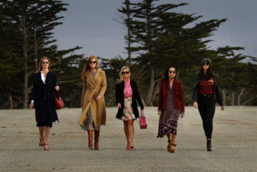 Big Little Lies 'What Have They Done?'