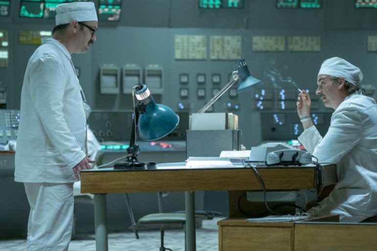 chernobyl vichnaya pamyat Vichnaya Pamyat Paul Ritter Robert Emms