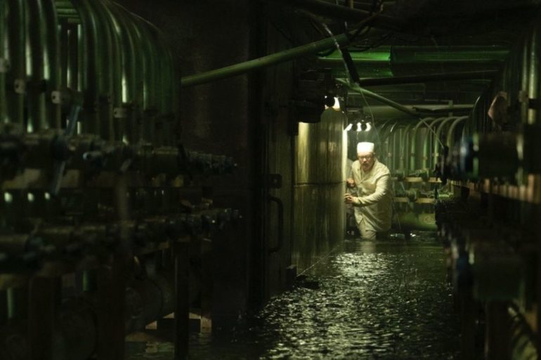 chernobyl