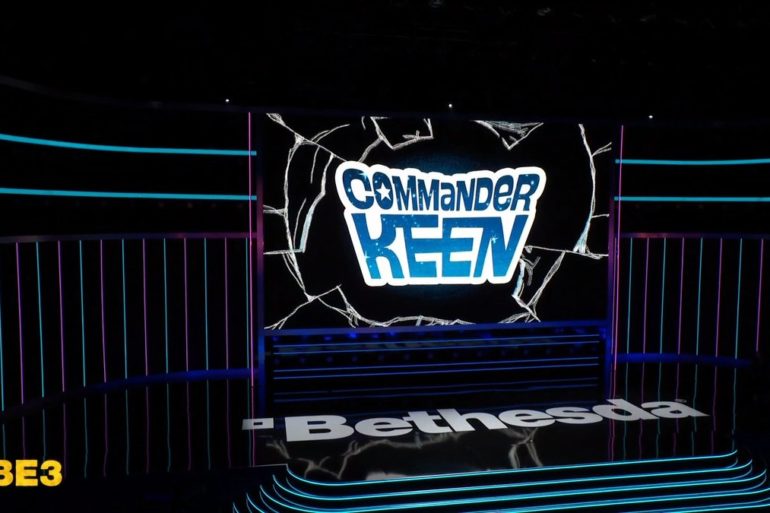 Commander Keen
