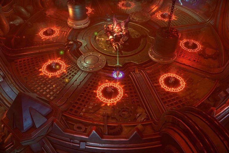 Darksiders
