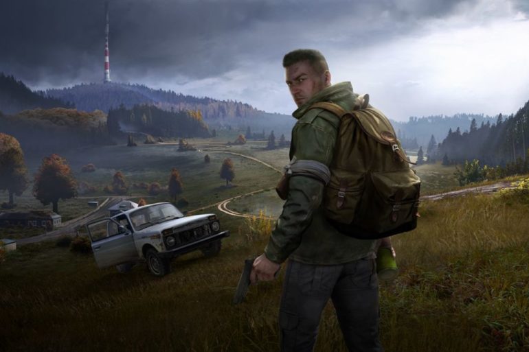 Games Like DayZ