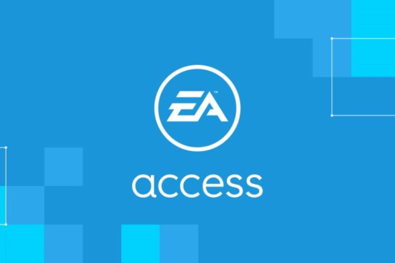 EA Access